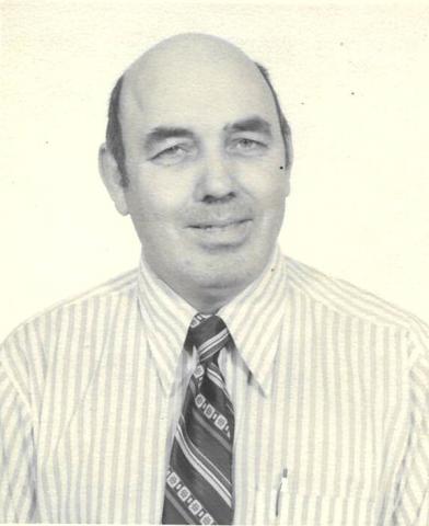 Alyre Prévost