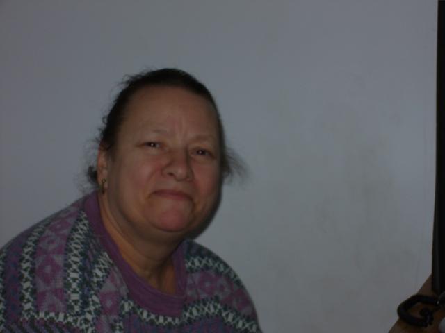 Mireille Cadorette