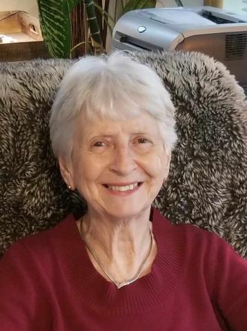 Ginette Schinck