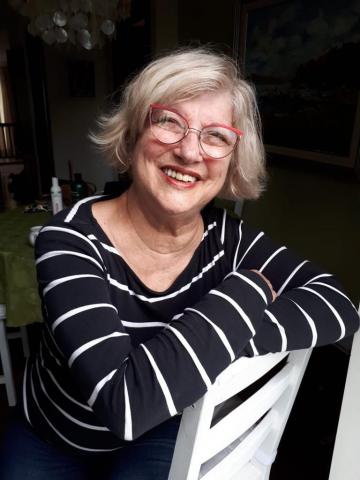 Michèle Breton