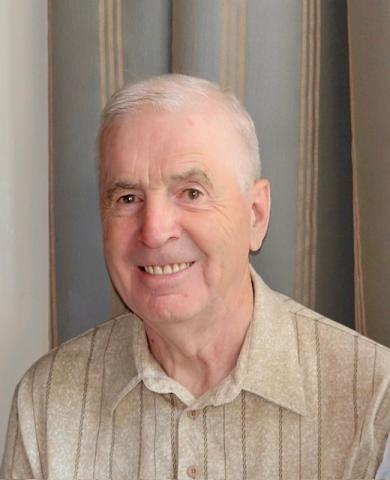 Claude Bessette