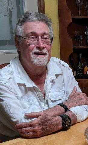 Ronald Nelson