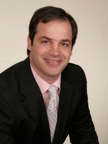 Martin Gregoire