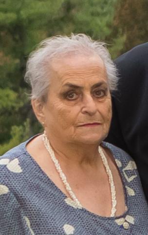 Yolande Clément