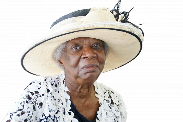 Carmene Auguste