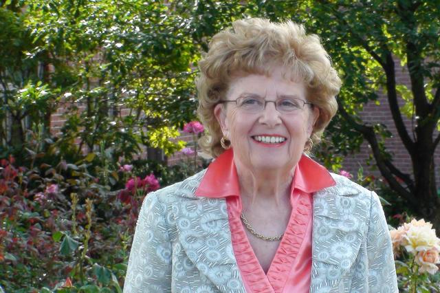 Doris Ratelle