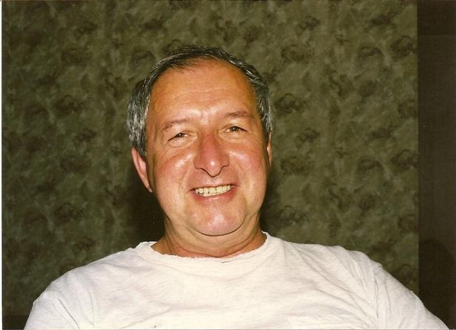 Claude Légaré