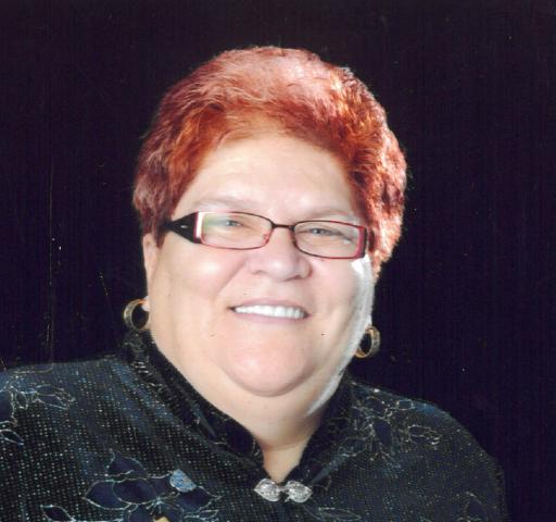 Yvette Royal