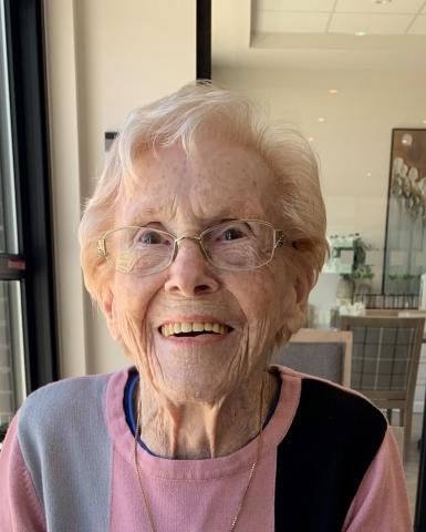 Mariette Germain