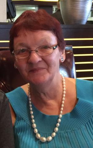 Lise Duguay