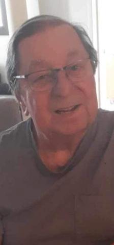 Michel Corrivault