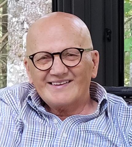 Lucien Rivest
