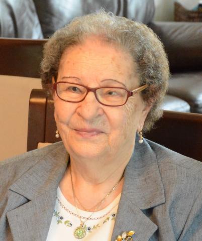 Josépha Cormier