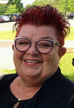 Diane Choquette