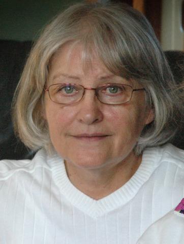 Madeleine Lavallée