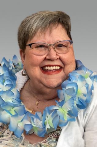 Carole Berthiaume