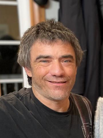 Martin Duplantie