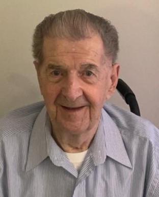 Léonard Fortin