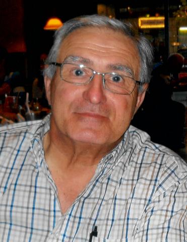 Guy Du Paul