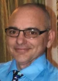 Robert Primeau