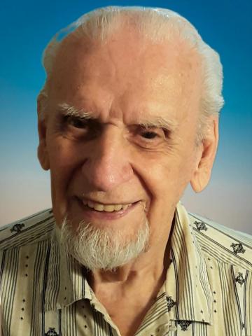 Pierre Chartrand