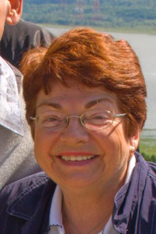 Camille Lefebvre