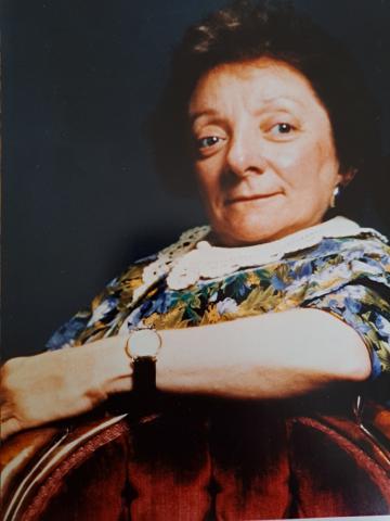 Louise Lapointe