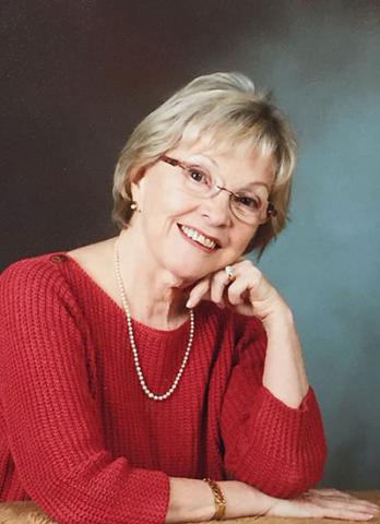 Pierrette Bilodeau