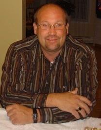 Carl Gaudreault