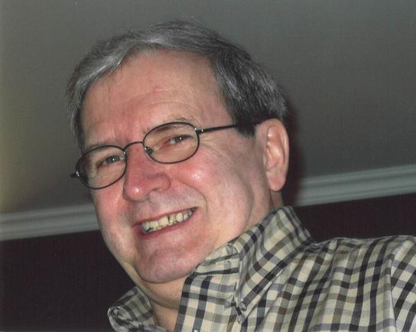 André Gonthier