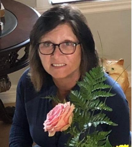 Françoise Boutin