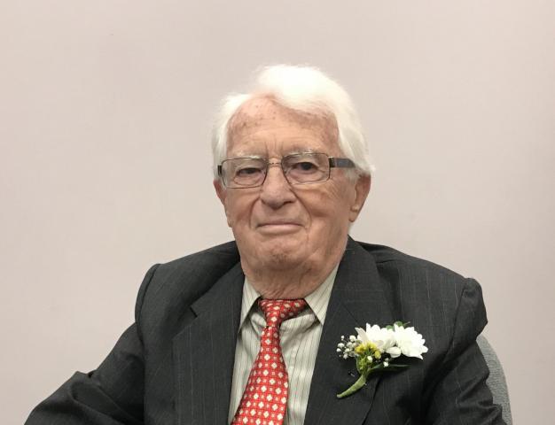 Bernard Lacasse