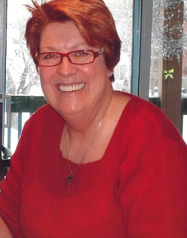 Michèle Lapointe