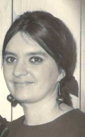 Jocelyne Bussières