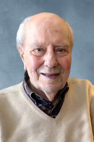 Albert Raymond