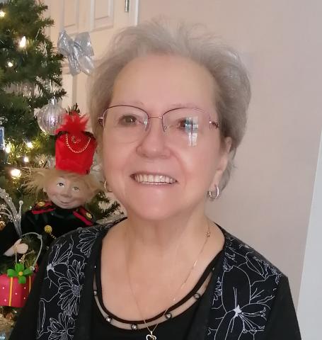 Claudette Favron