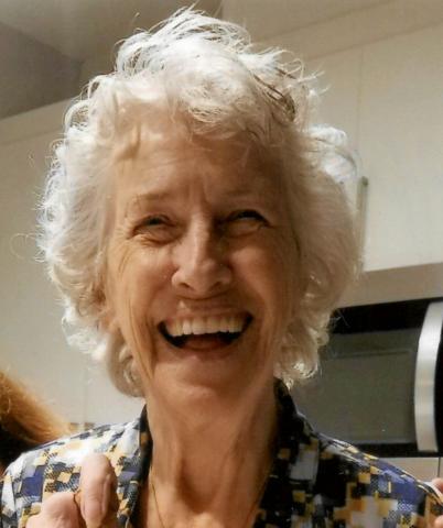 Suzanne Fuller