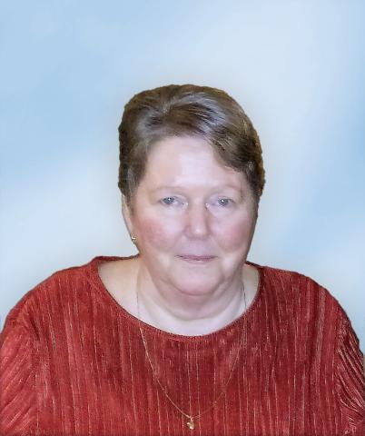 Claire Godin