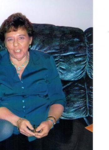 Murielle Lefebvre