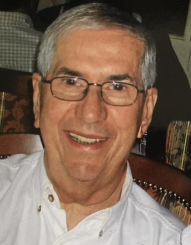 André Martin