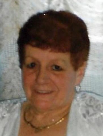 Lise Lamarche