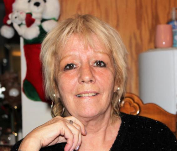 Sylvie Boisvert