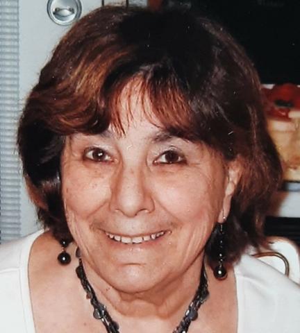 Louise Deslauriers