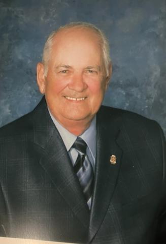 Marc Benoit