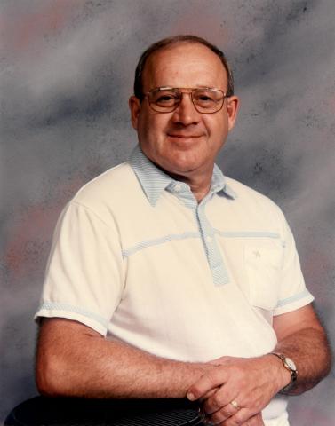 Claude Devost