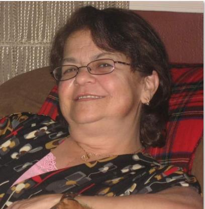 Noella Coulombe