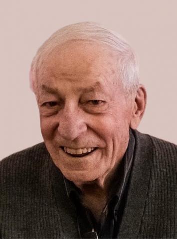 Germain Mignault