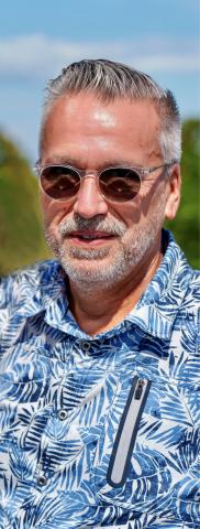 François Lefebvre