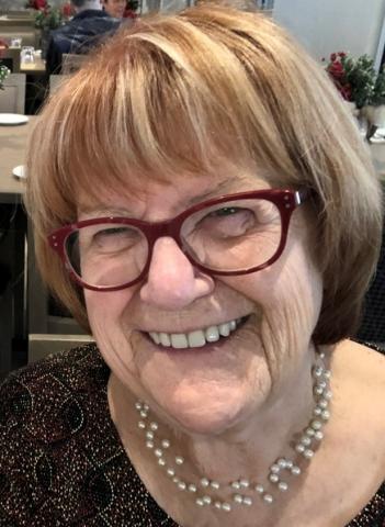 Lucille Fleurant