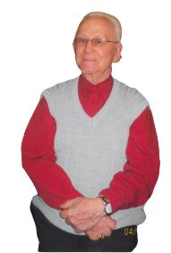 Roch Desautels